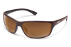 Suncloud Sentry Polarized Sunglasses by Smith Optics Classic Wrap 9 Color Option