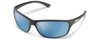 Suncloud Sentry Polarized Sunglasses by Smith Optics Classic Wrap 9 Color Option