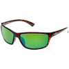 Suncloud Sentry Polarized Sunglasses by Smith Optics Classic Wrap 9 Color Option