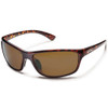 Suncloud Sentry Polarized Sunglasses by Smith Optics Classic Wrap 9 Color Option