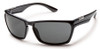 Suncloud Cutout Polarized Sunglasses by Smith Optics Classic Wrap 6 Color Option