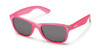 Frosted Pink - Grey