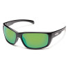 Suncloud Milestone Polarized Sunglasses Smith Optics Unisex Wrap 8 Color Options