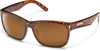 Suncloud Dashboard Polarized Sunglasses by Smith Optics Classic Retro 5 OPTIONS