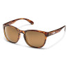Suncloud Loveseat Polarized Sunglasses by Smith Optics Classic Retro 13 OPTIONS