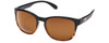 Black Tortoise Fade / Brown