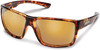 Suncloud Hawthorne Polarized Sunglasses by Smith Optic Square in 4 Color Options