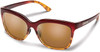 Suncloud Sunnyside Polarized Sunglasses by Smith Optics Women's Cat Eye 6 COLORS