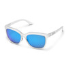 Suncloud Sunnyside Polarized Sunglasses by Smith Optics Women's Cat Eye 6 COLORS
