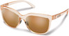 Suncloud Sunnyside Polarized Sunglasses by Smith Optics Women's Cat Eye 6 COLORS