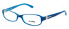Bolle Matignon Designer Blue Light Blocking Reading Glasses Ocean 52mm 20 Powers