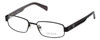 Guess Designer Blue Light Blocking Reading Glasses GU9101-B84 Matte Black 47mm N