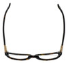 Silver Dollar Blue Light Blocking Reading Glasses Cashmere 452 in Tortoise 53mm