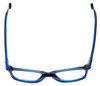 Esquire Designer Blue Light Blocking Reading Glasses EQ1508 Cobalt 51mm 20 Power