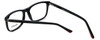 Esquire Designer Blue Light Blocking Reading Glasses EQ1512 Black 53mm 20 Powers