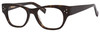 Ernest Hemingway Blue Light Blocking Reading Glasses H4693-TOR in Tortoise 51mm