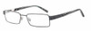 Jones New York Designer Blue Light Block Reading Glasses J322 Navy 55mm 20 Power