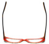 Paul Smith Blue Light Blocking Reading Glasses PS405-OABL in Tortoise Peach 51mm