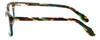 Calabria Splash SP63 Designer Blue Light Blocking Reading Glasses in Tortoise Ne