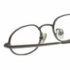 Calabria Trendsetter 20 KIDS SMALL 45 mm Blue Light Reading Glasses in Gun Metal