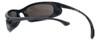 Harley-Davidson Official Designer Sunglasses HD0626S-20C Grey Frame Silver Lens