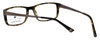 Argyleculture Progressive Lens Blue Light Reading Glasses Miles Black-Tortoise