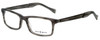 Lucky Brand Progressive Lens Blue Light Reading Glasses Citizen-GREY Grey 52mm