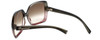Dsquared Designer Sunglasses DQ0015 in Grey-Pink