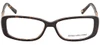 Jones New York Progressive Lens Blue Light Blocking Glasses J746 Tortoise 54mm