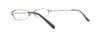 Jones New York Designer Blue Light Block Reading Glasses J468 Purple 50mm w/Powe