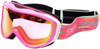 Smith Optics Womens Transit Impulse Pink