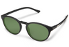 Suncloud Metric by Smith Polarized Sunglasses Unisex Classic Round 4 Color Option