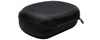 Smith Optics Black Ballistic Zipper Case Foam Fits Sunglasses & Replacement Lens