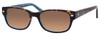 Eddie Bauer Reading Sunglasses 8212 in Tortoise Sapphire
