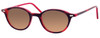 Eddie Bauer Reading Sunglasses 8205 in Ruby