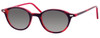 Eddie Bauer Reading Sunglasses 8205 in Ruby