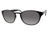 Eddie Bauer Reading Sunglasses 8227 in Black