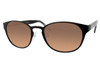 Eddie Bauer Reading Sunglasses 8227 in Black