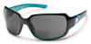 Black Teal