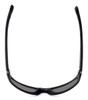 Orvis Metolius Polarized Bi-Focal Reading Sunglasses in Graphite