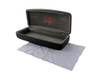 Hard Case & Cleaning Cloth