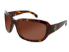 Bollé Tease Reading Sunglasses in Dark Tortoise