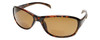 Coyote BP-14 Polarized Bi-focal Reading Sunglasses Tortoise 60 Lens Colors&Power