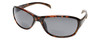 Coyote BP-14 Polarized Bi-focal Reading Sunglasses Tortoise 60 Lens Colors&Power