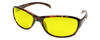 Coyote BP-14 Polarized Bi-focal Reading Sunglasses Tortoise 60 Lens Colors&Power