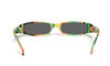 Calabria Striped Womens Reading Sunglasses & Matching Case R576S 35 Colors&Power