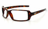 Bolle Designer Eyeglasses Glamrock in Tortoise 70157 :: Custom Left & Right Lens