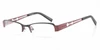 Converse Designer Reading Glass Collection Im Telling in Black :: Custom Left & Right Lens