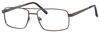 Dale Earnhardt, Jr Designer Eyeglasses 6805 in Satin Gunmetal 56mm RX SV