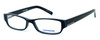 Converse Designer Reading Glass Collection Jump in Black :: Custom Left & Right Lens